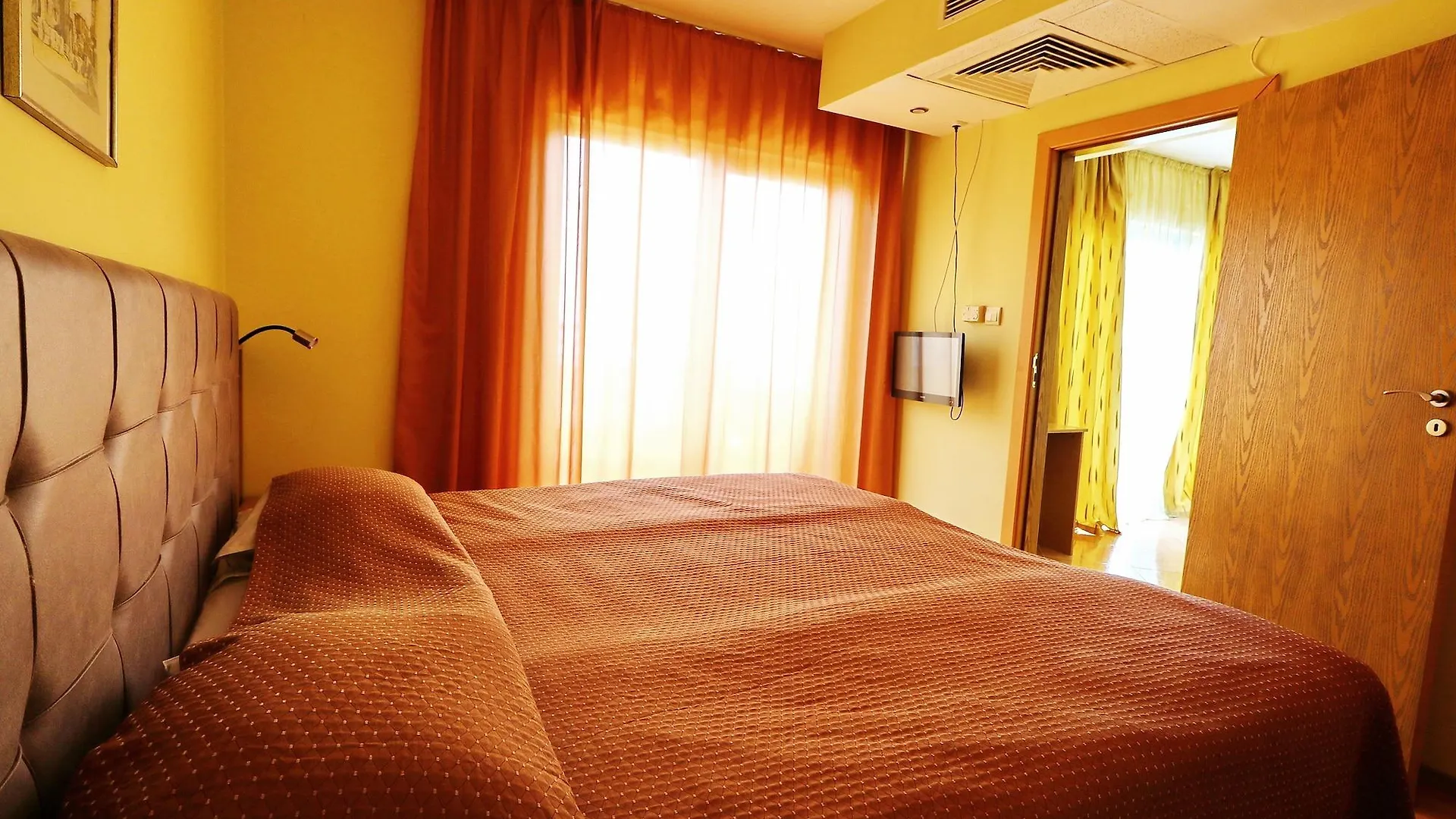 ***  Bora Bora Hotel Sunny Beach Bulgaria