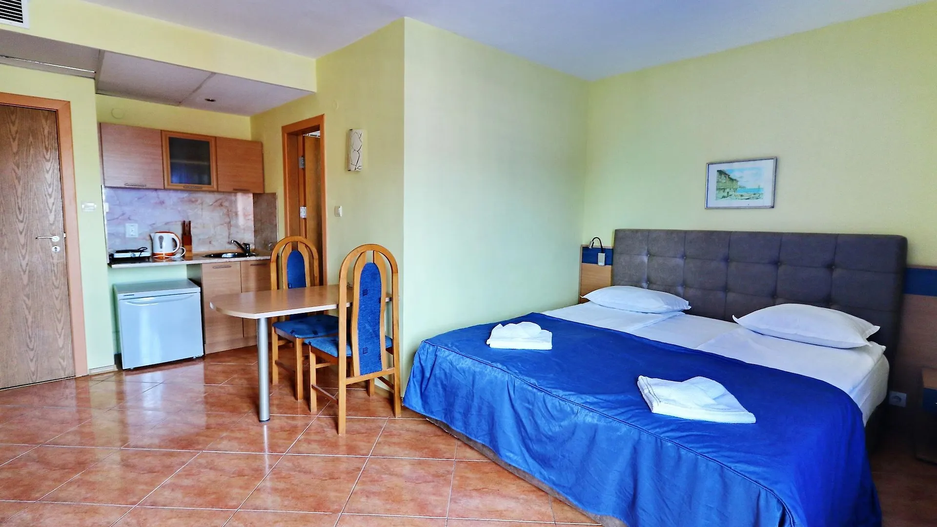 Bora Bora Hotel Sunny Beach Bulgaria