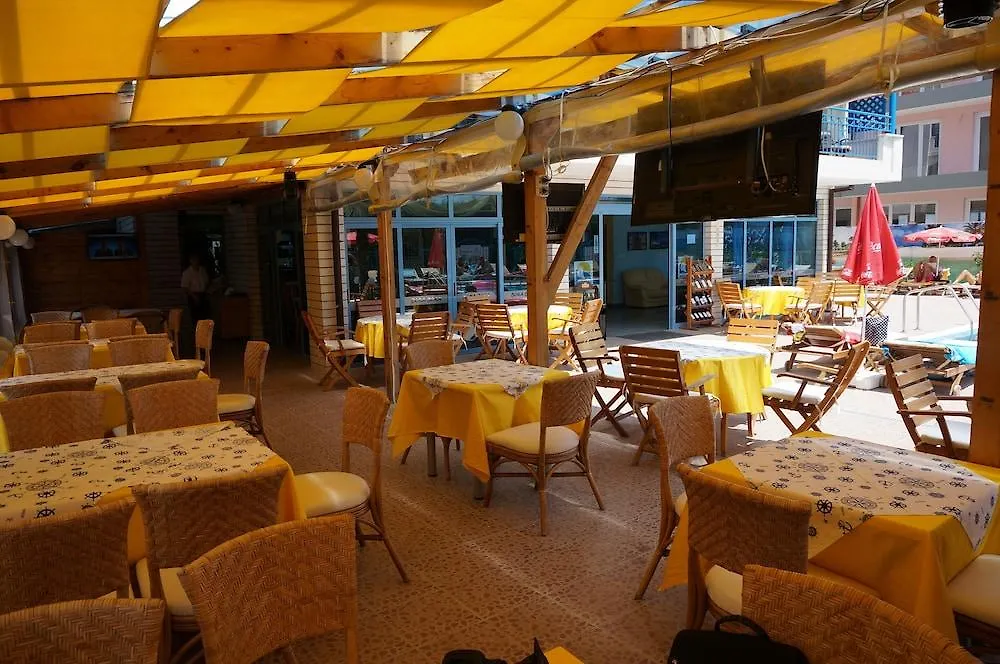 Bora Bora Hotel Sunny Beach