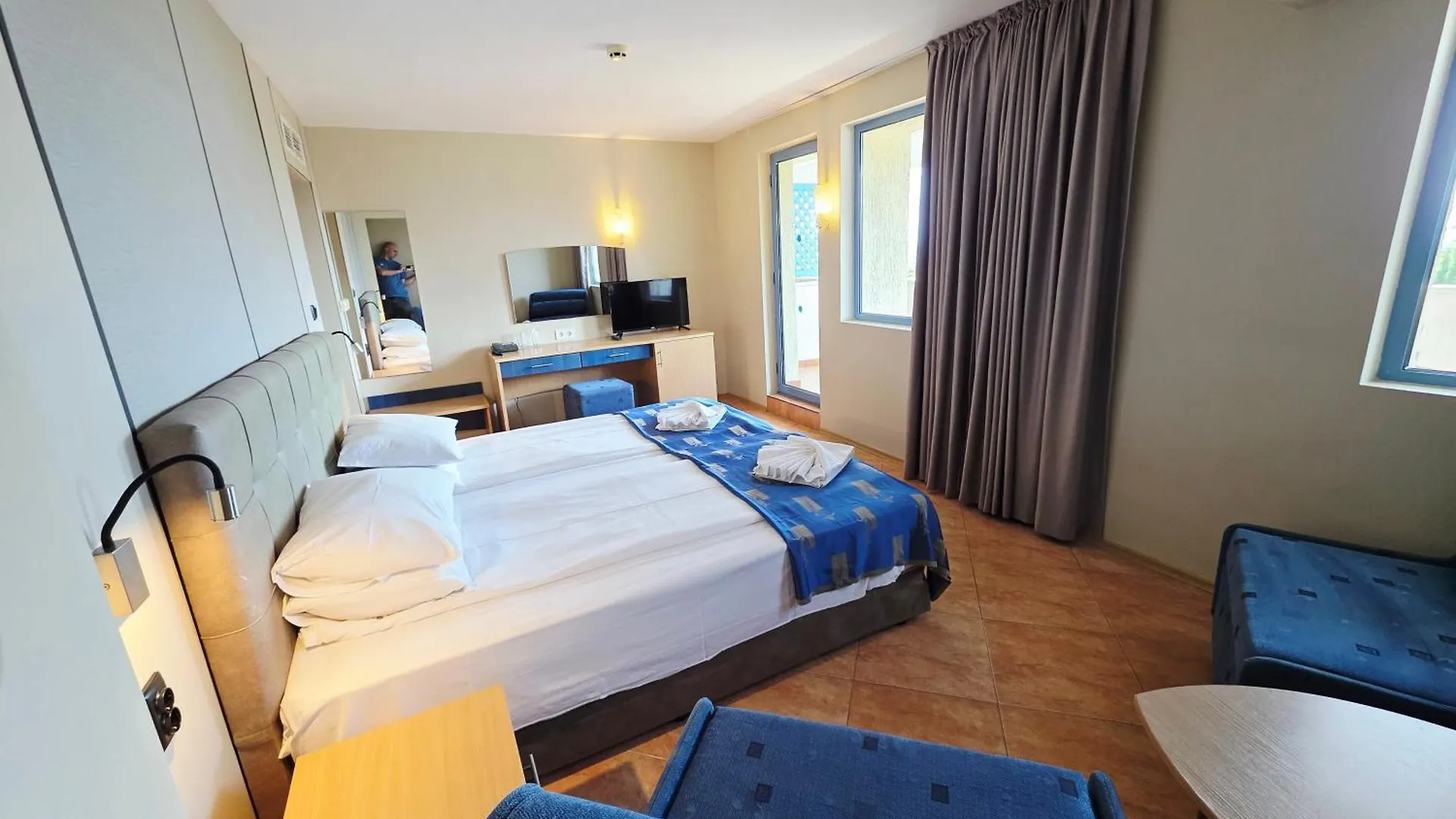 Bora Bora Hotel Sunny Beach 3*,  Bulgaria