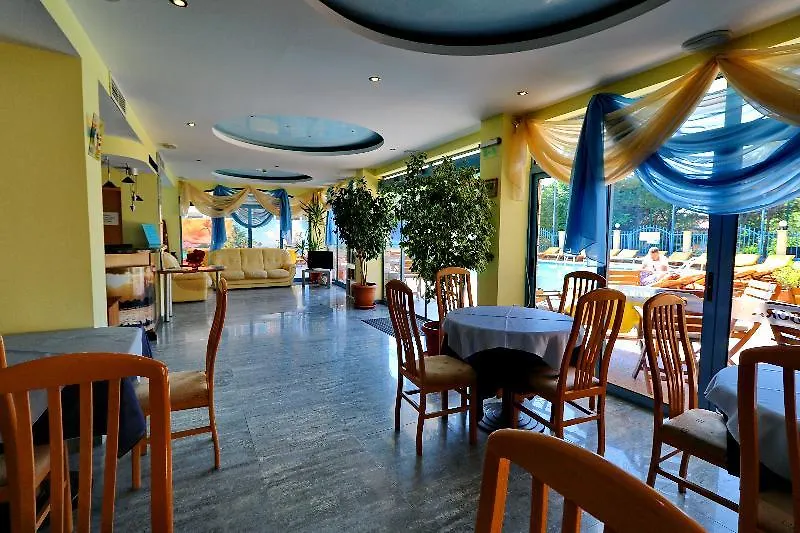 Bora Bora Hotel Sunny Beach