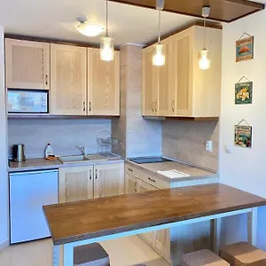 Belvedere Luxury Apartment Bansko