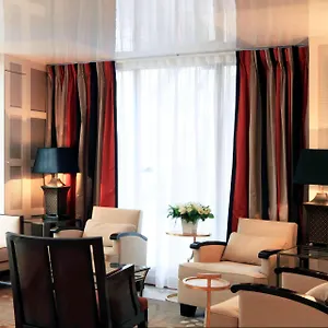 Folkestone Opéra Hotel Paris