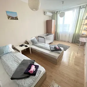Airport Apartment Sofia
