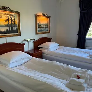 Hotell Bosmart Göteborg