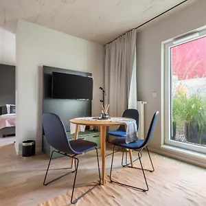 Limehome Stresemannstrasse - Digital Access Ξενοδοχείο με διαμερίσματα