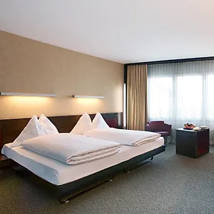 Hotell Ambassador Bern