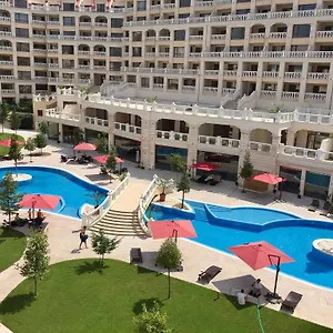 Апартаменты Psb In South Bay