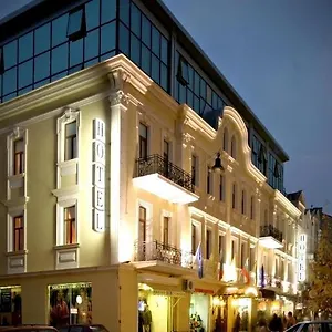 Hotell Sveta Sofia