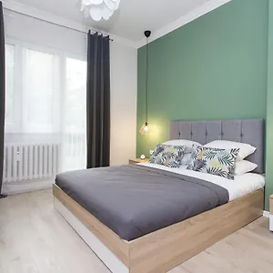 Апартаменты The Cozy Apartment,