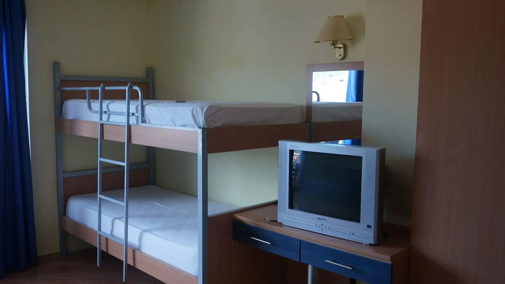 Bora Bora Hotel Σάνι Μπιτς