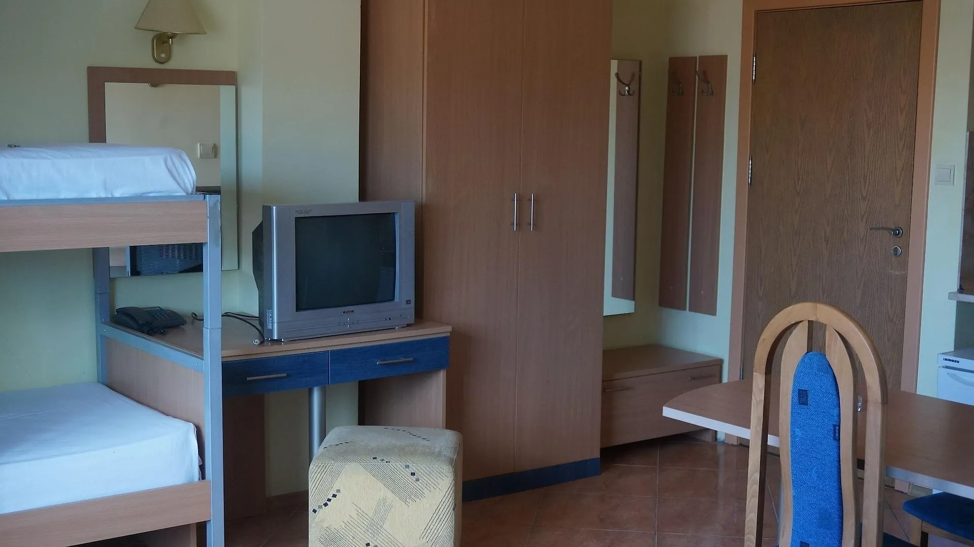 Bora Bora Hotel Sunny Beach Bulgaria