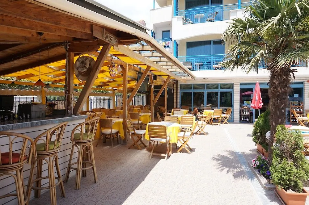 Bora Bora Hotel Σάνι Μπιτς
