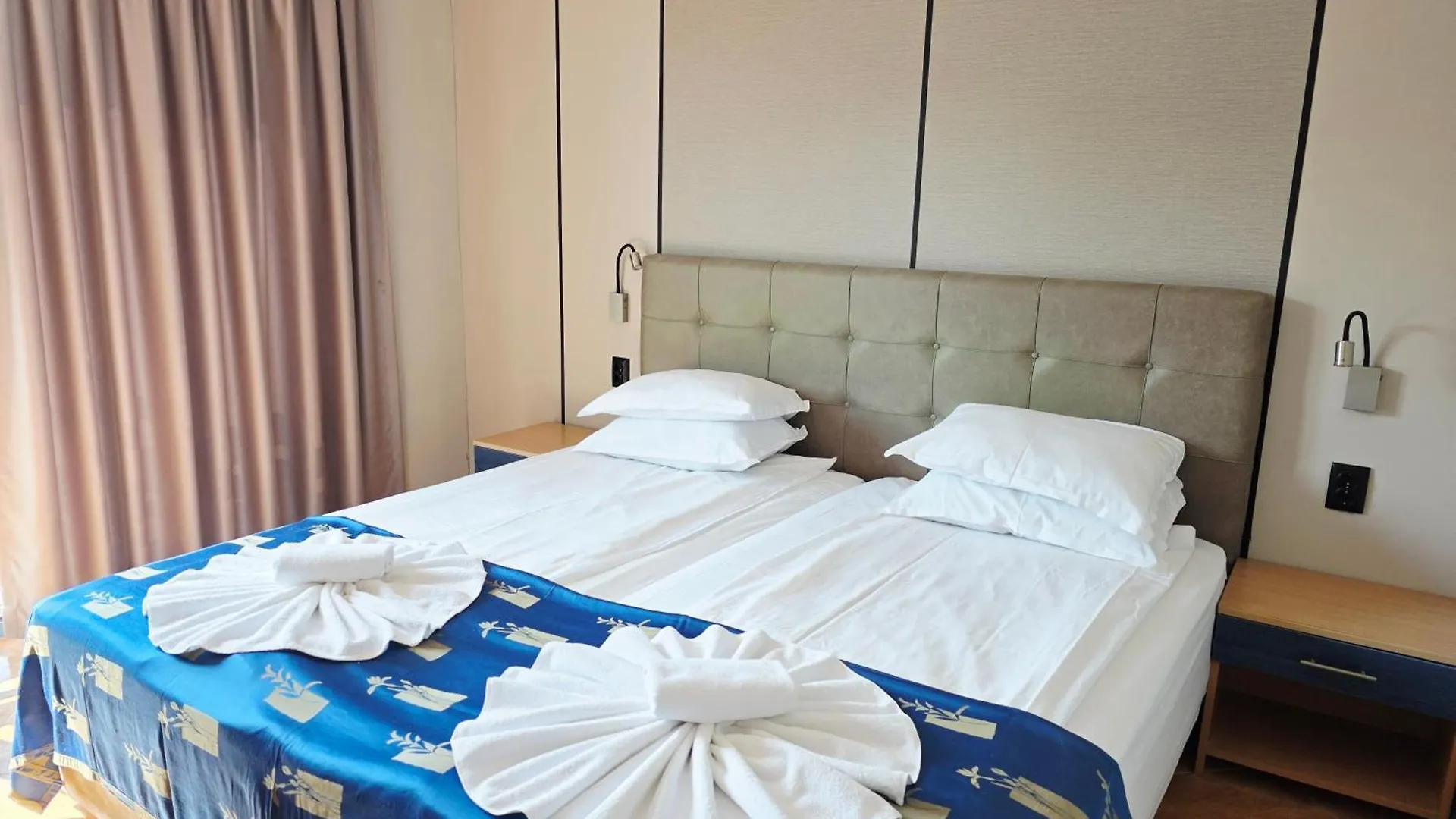 Bora Bora Hotel Sunny Beach Bulgaria