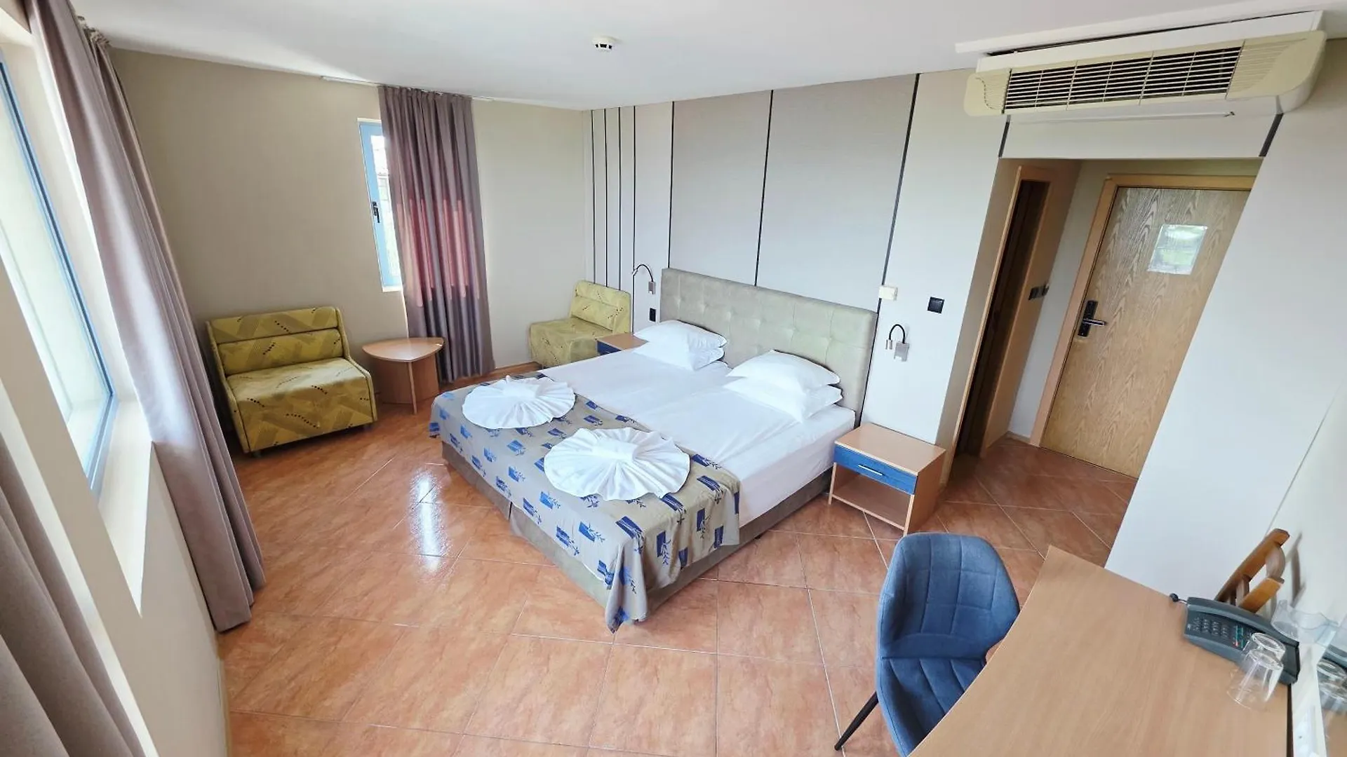 ***  Bora Bora Hotel Σάνι Μπιτς Βουλγαρία