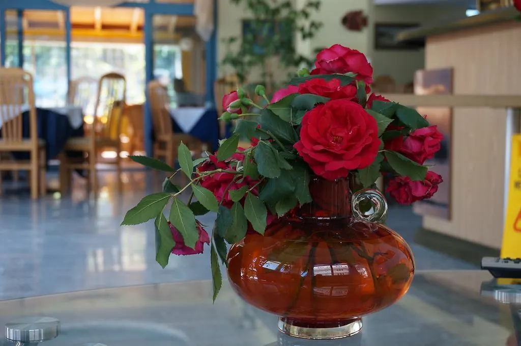 Bora Bora Hotel Σάνι Μπιτς