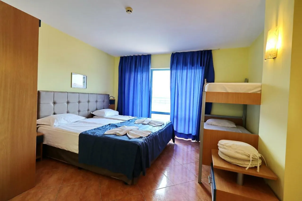 Bora Bora Hotel Σάνι Μπιτς