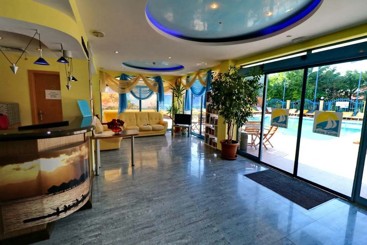 Bora Bora Hotel Sunny Beach