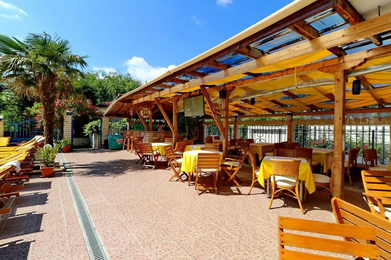 Bora Bora Hotel Σάνι Μπιτς