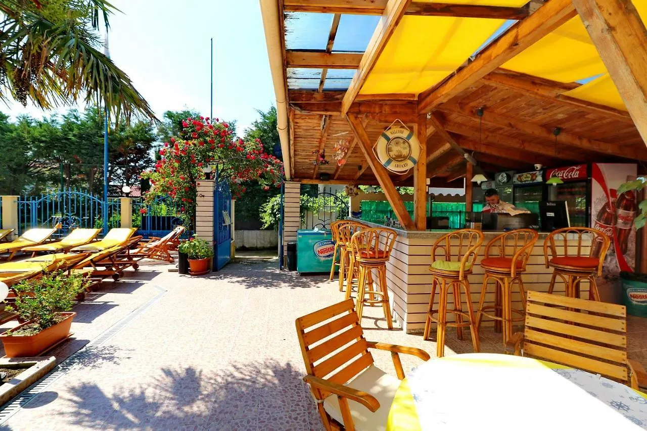 Bora Bora Hotel Σάνι Μπιτς Βουλγαρία