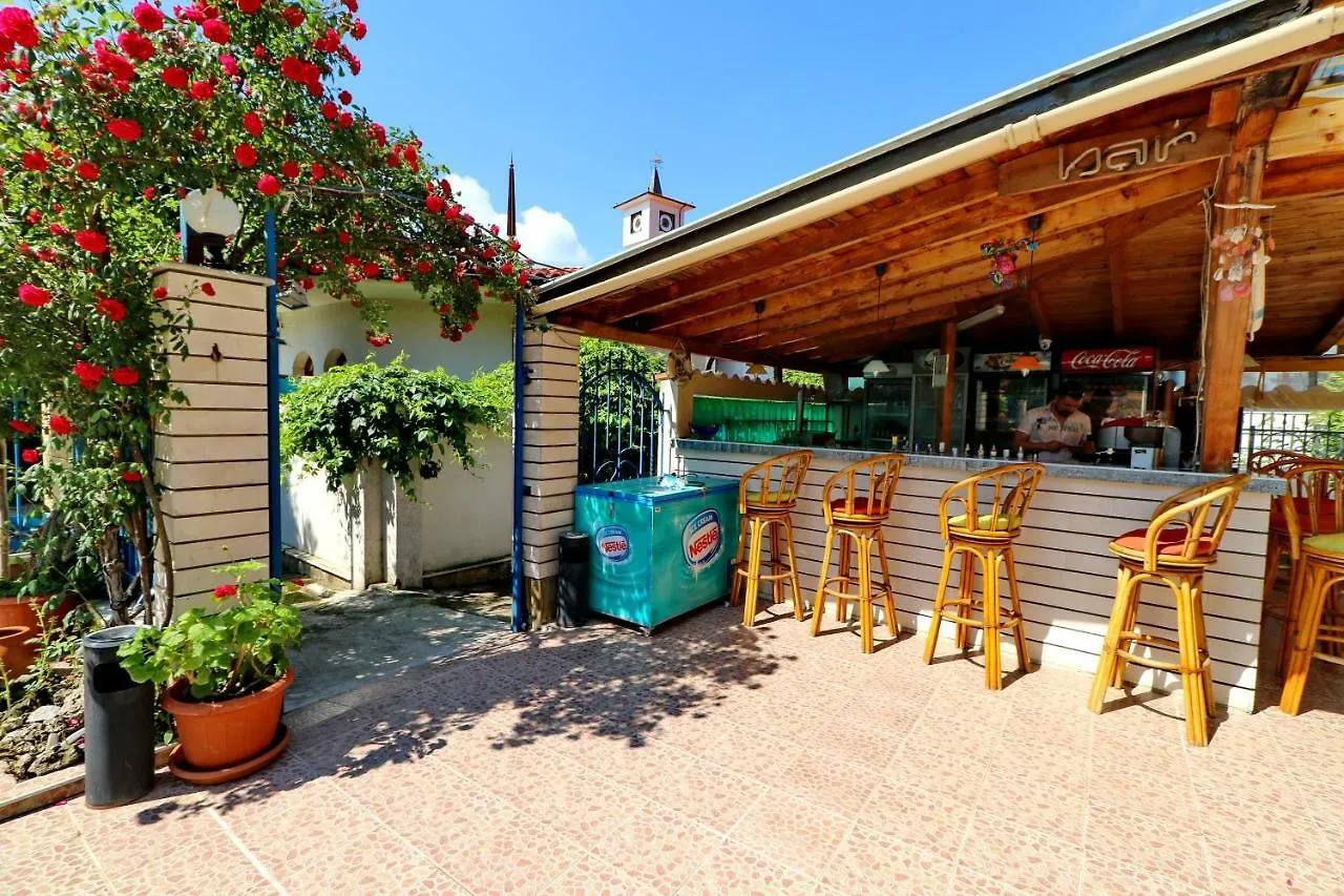 Bora Bora Hotel Σάνι Μπιτς 3*,  Βουλγαρία
