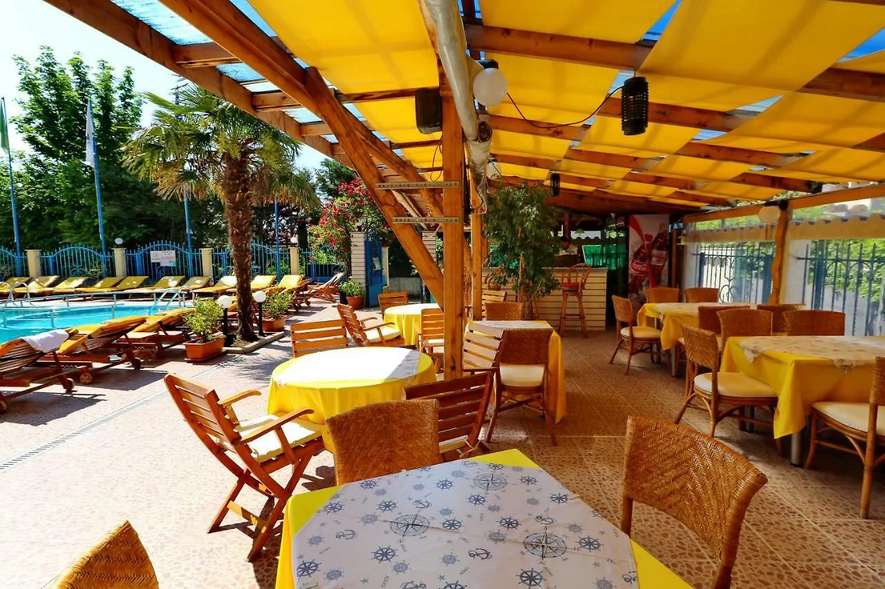 ***  Bora Bora Hotel Σάνι Μπιτς Βουλγαρία