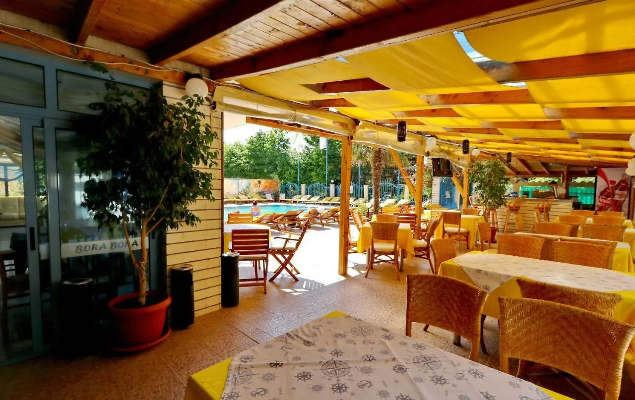 Bora Bora Hotel Σάνι Μπιτς Βουλγαρία