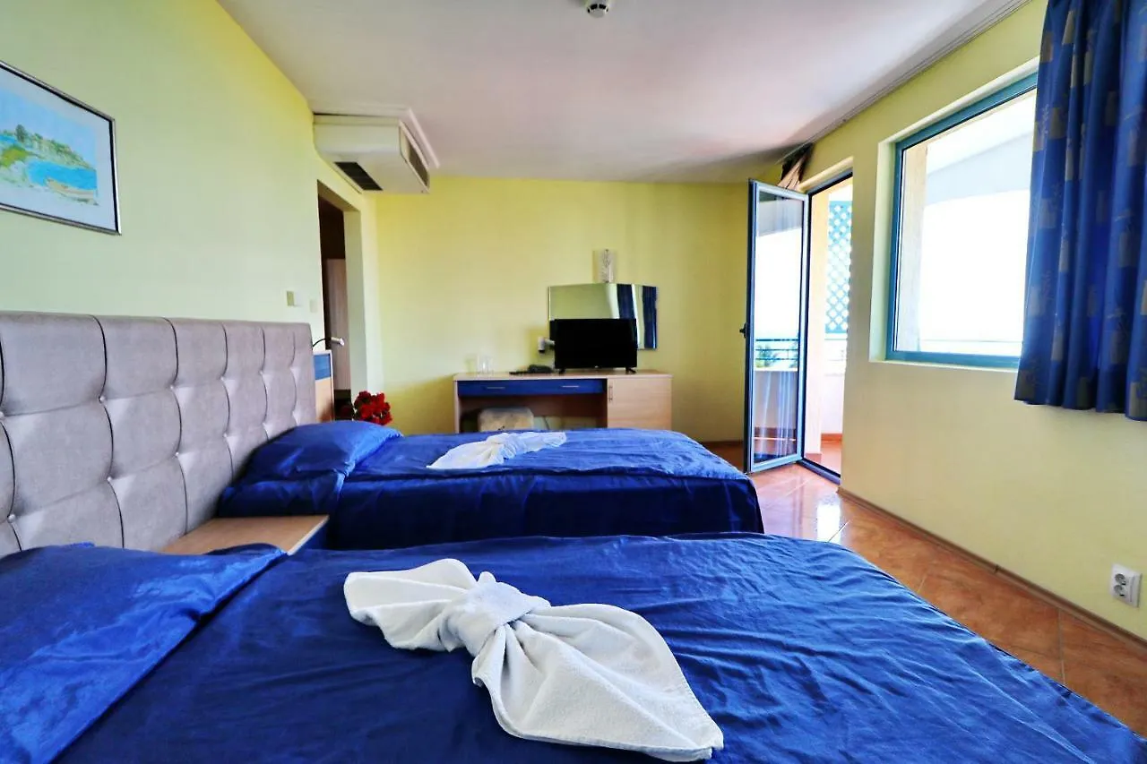 Bora Bora Hotel Σάνι Μπιτς 3*,  Βουλγαρία