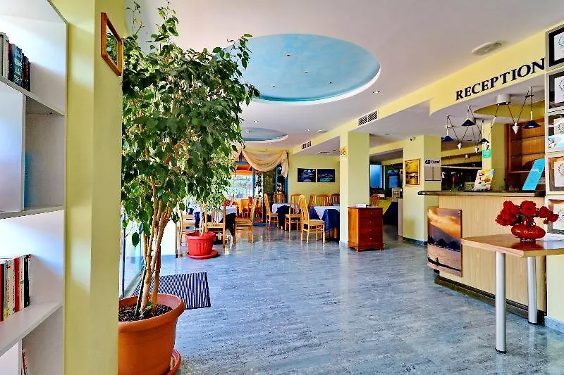 Bora Bora Hotel Σάνι Μπιτς